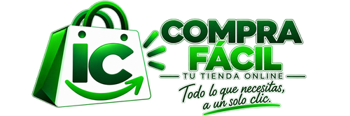 IC COMPRA FACIL